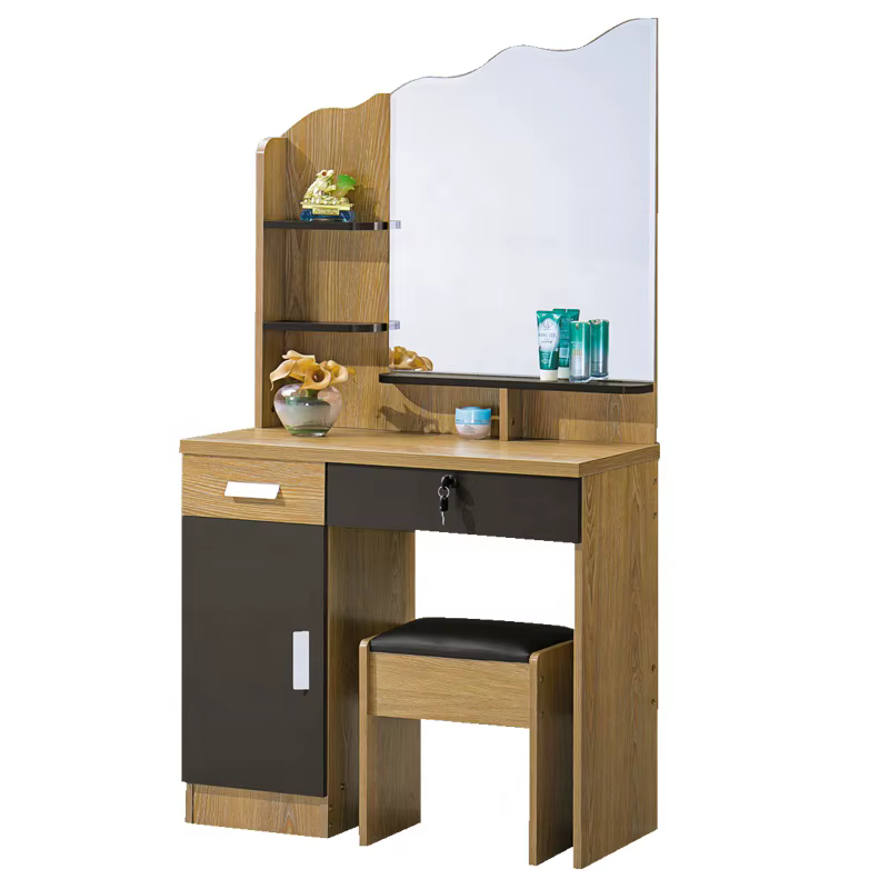Bedroom Chest Drawers Modern Wood Vanity