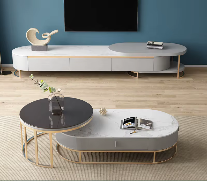 Living Room Furniture Top Cabinet Nordic