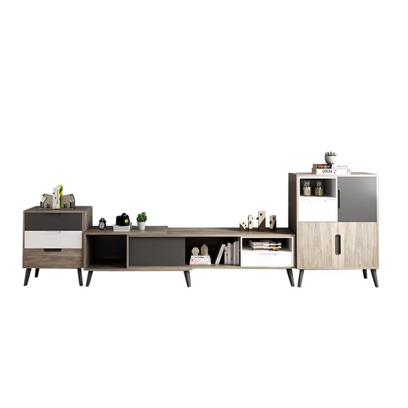 Wooden Nordic Wood Horse Multipurpose Furniture
