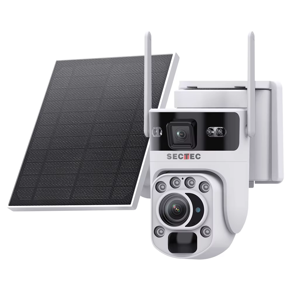 Sectec Dual Lens Dual View 20X