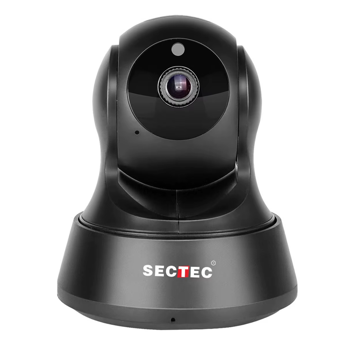 Sectec HD 1080P Two Way Audio Smart IP Camera Wireless Baby IP Camara Security Cloud Mini Wifi CCTV Camera