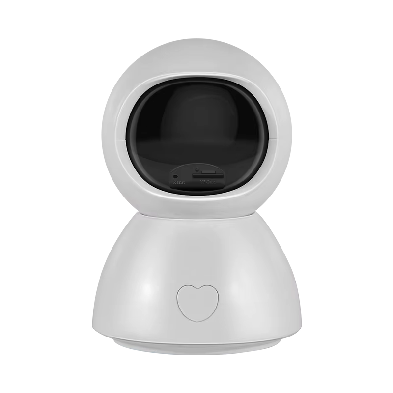 INGMEGA HD 1080P One Key Calling