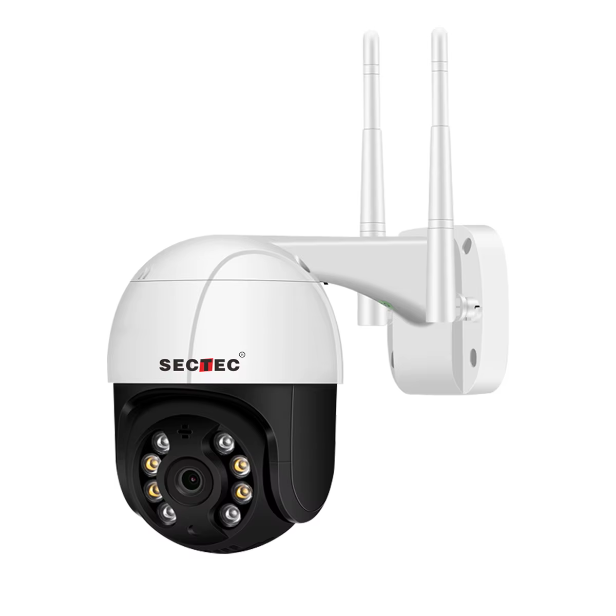 Sectec HD 1080P Outdoor Waterproof Speed