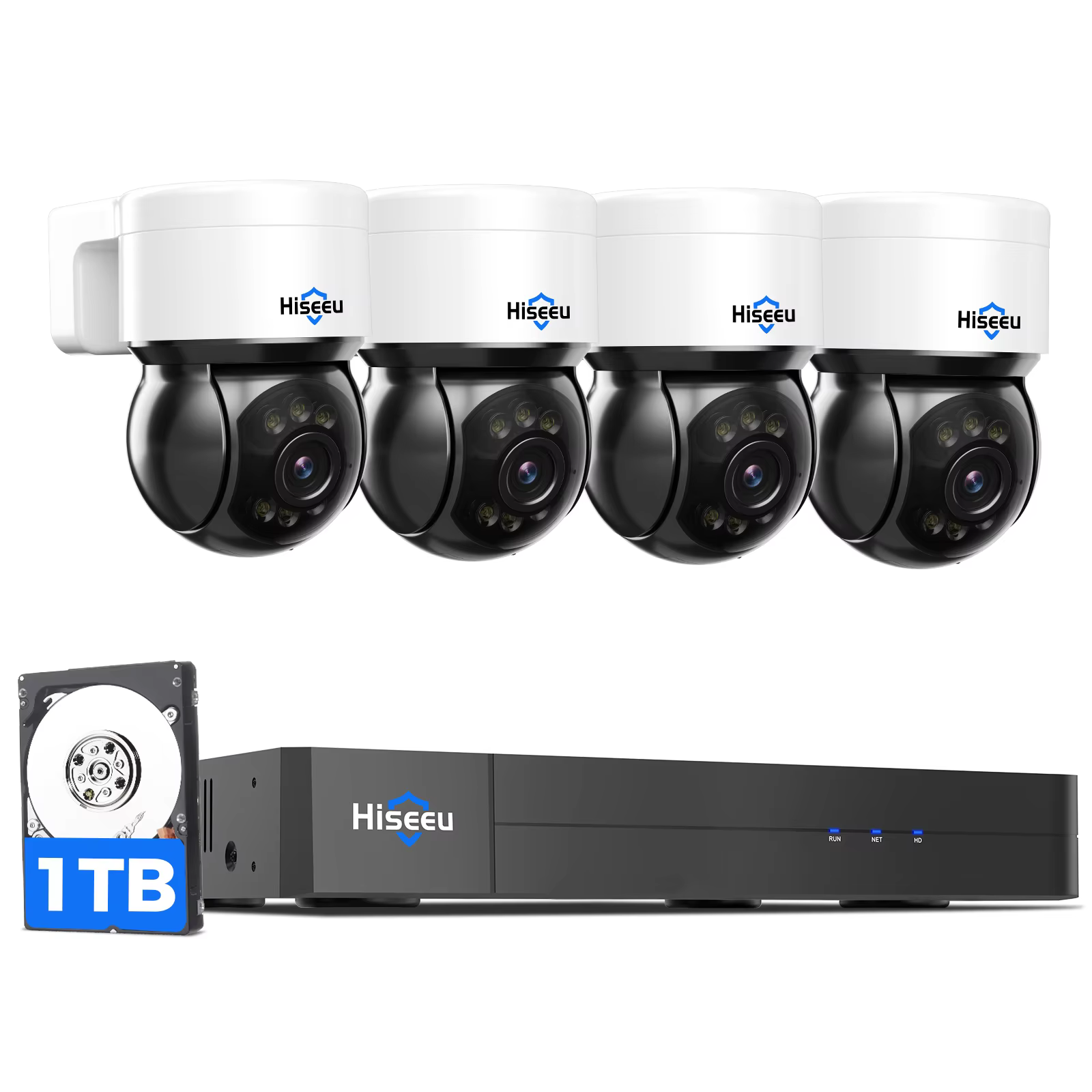 Wholesale High Quality H 265 Ai