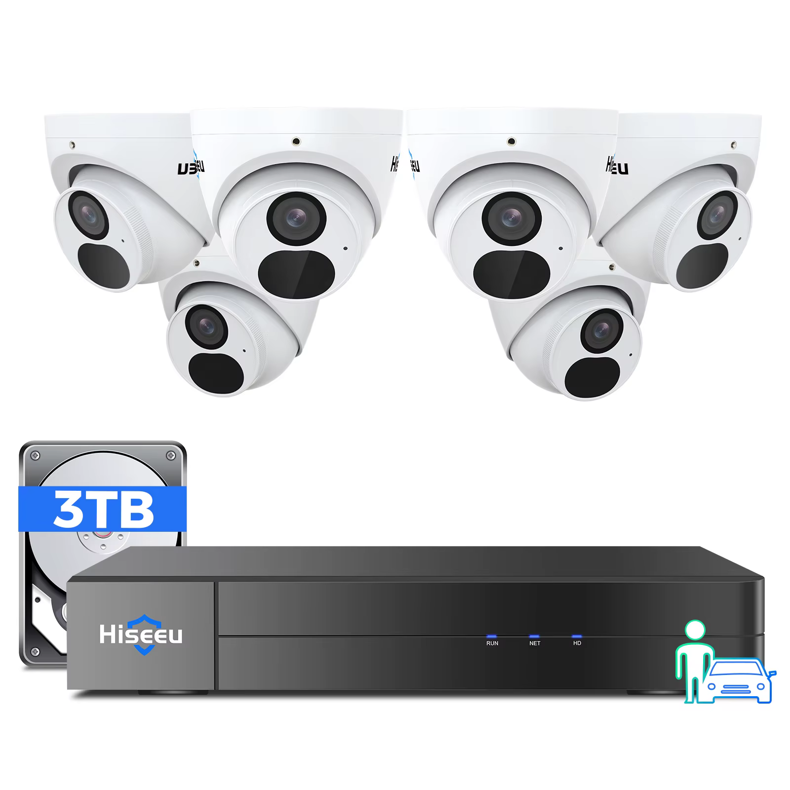 H 265 IP66 2 88mm WDR