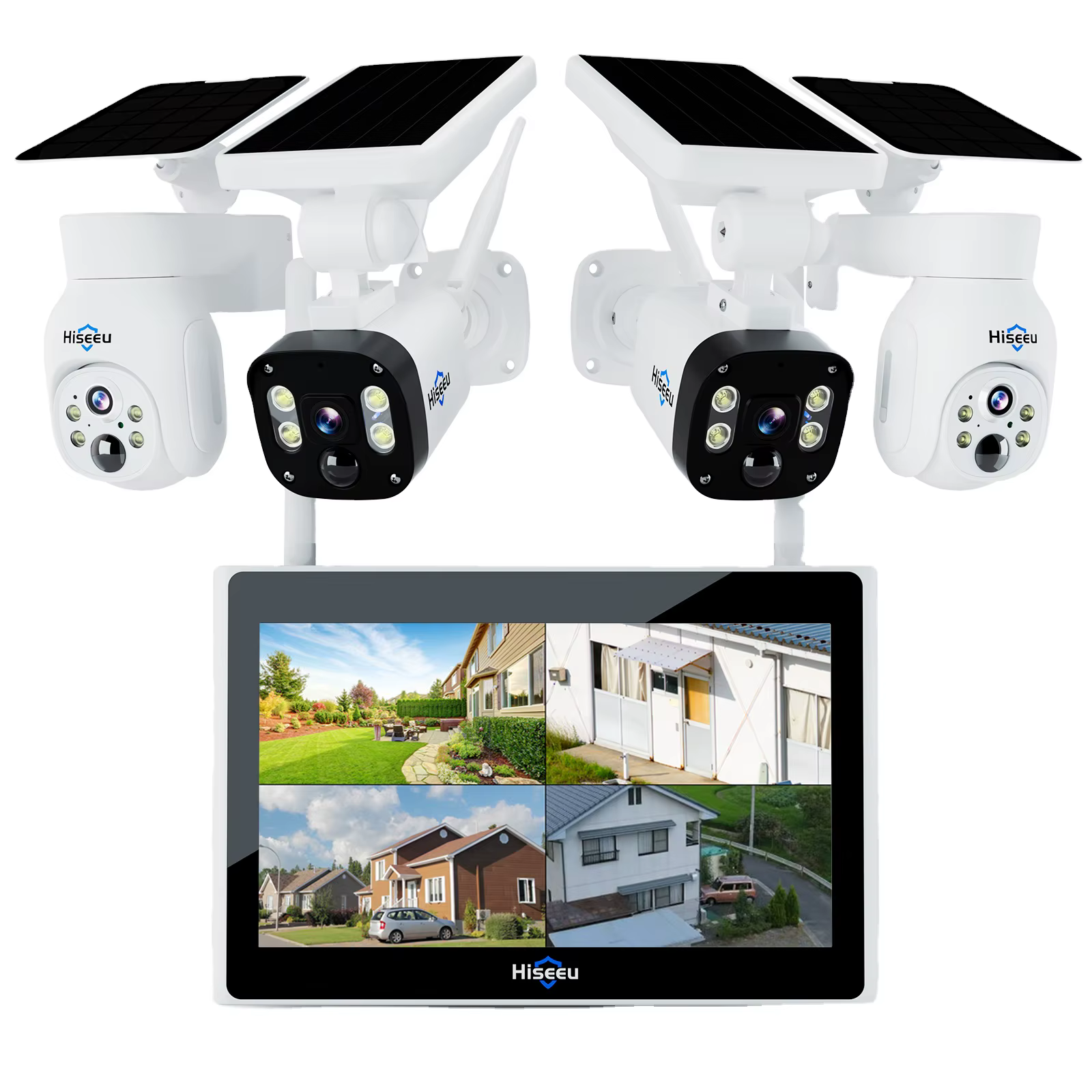 New Product Ideas 2023 10lin LCD
