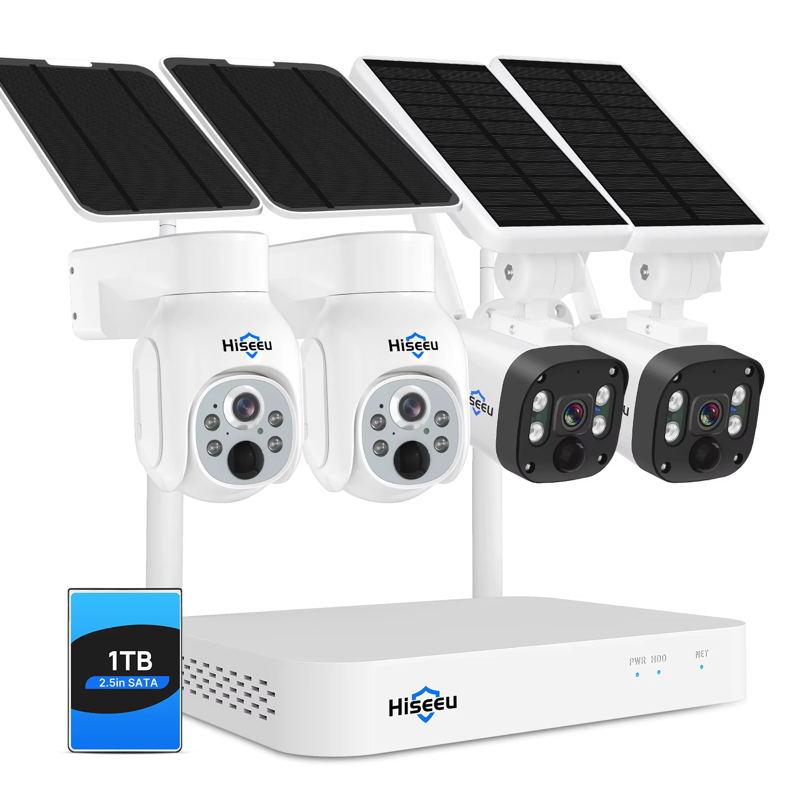 Wholesale Outdoor H 265 IP66 4MP