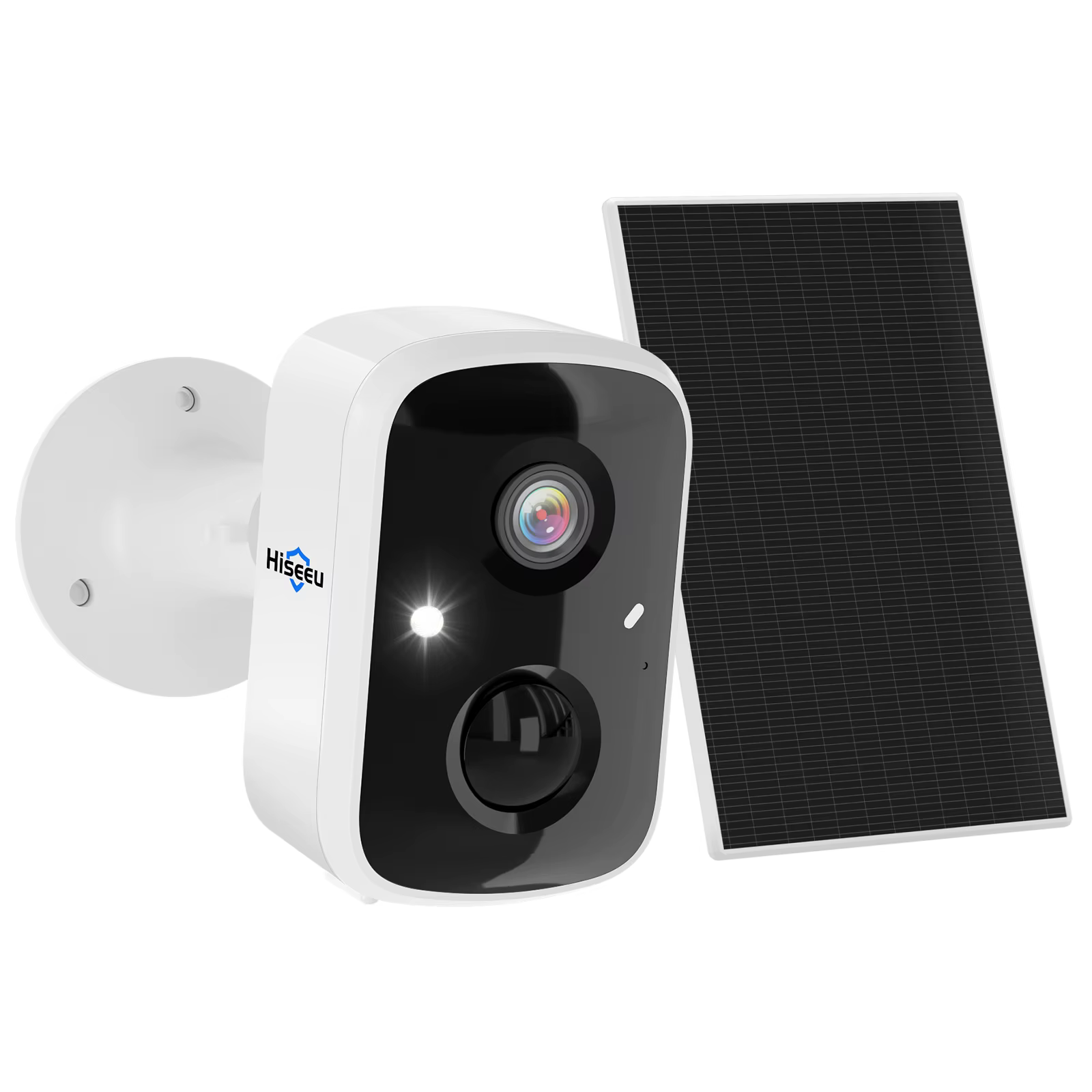 Hiseeu Wireless WiFi Night Vision Security