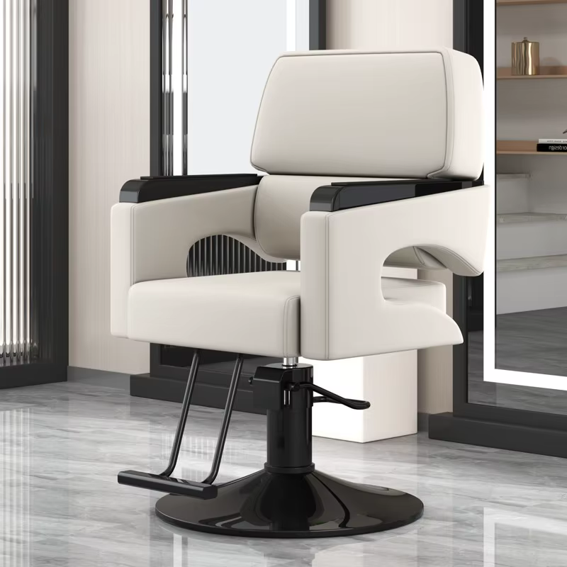 High Quality Simple Barbershop Hair Chair