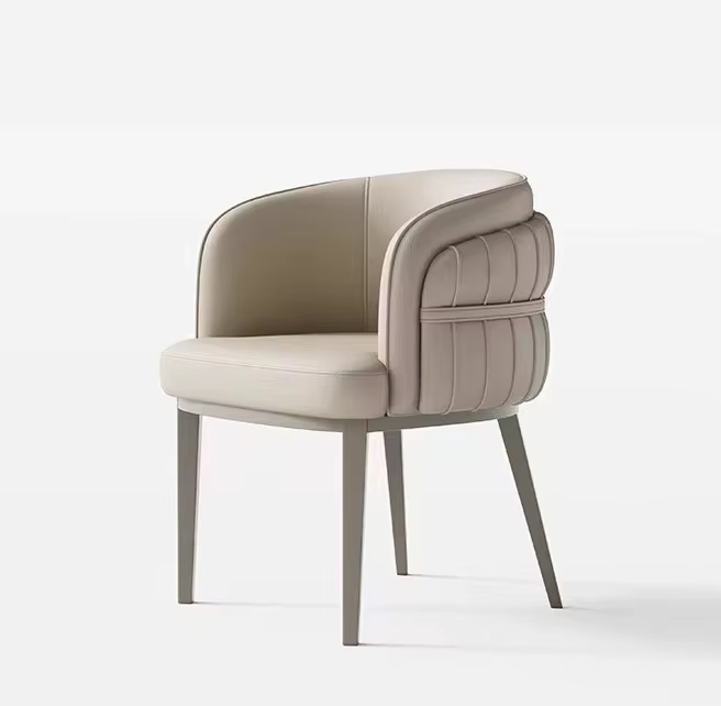 Nordic Style Premium Leisure Chair Simple