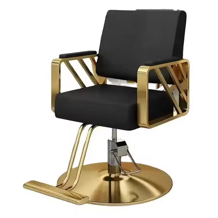 High Quality Multifunctional Beauty Salon Chair