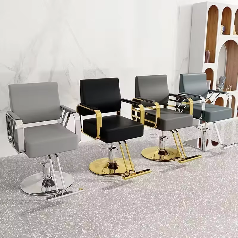 High Quality Multifunctional Modern Hairdressing Barber