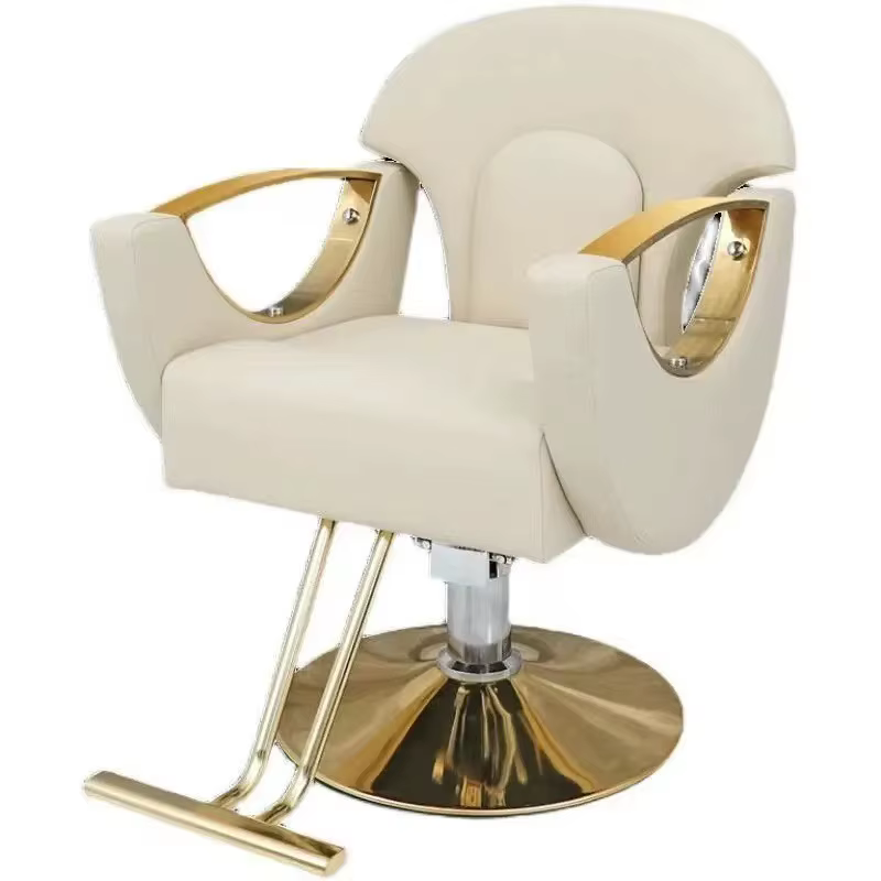 High Quality Modern Metal Hair Cutting