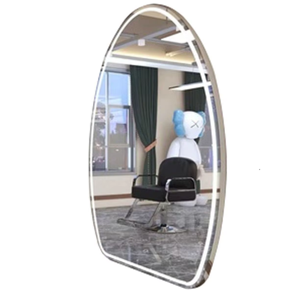 High Quality Modern Hair Salon Mirror