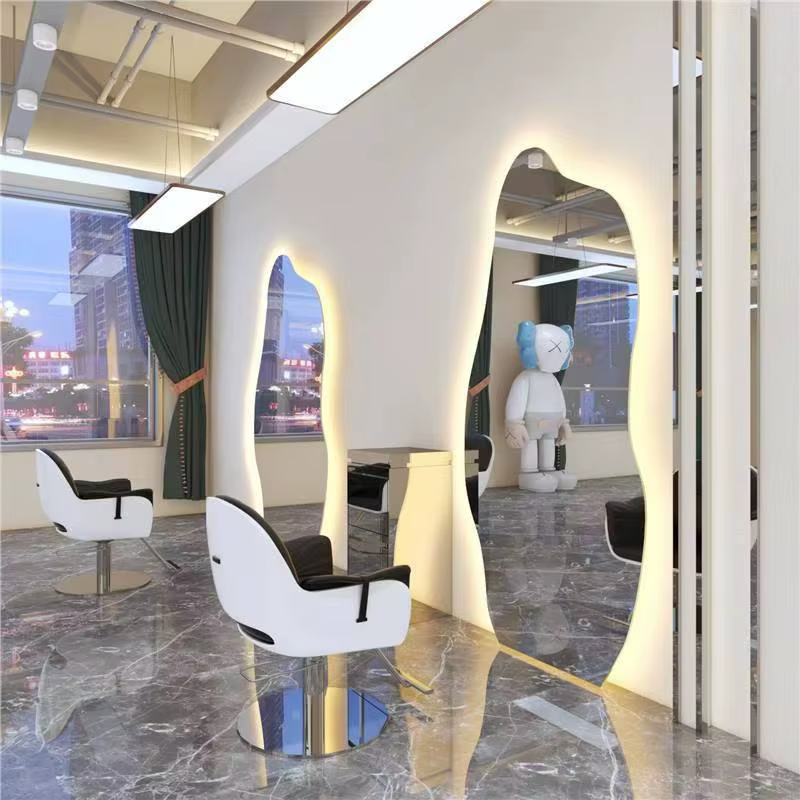 Modern Luxury All In One Ironing