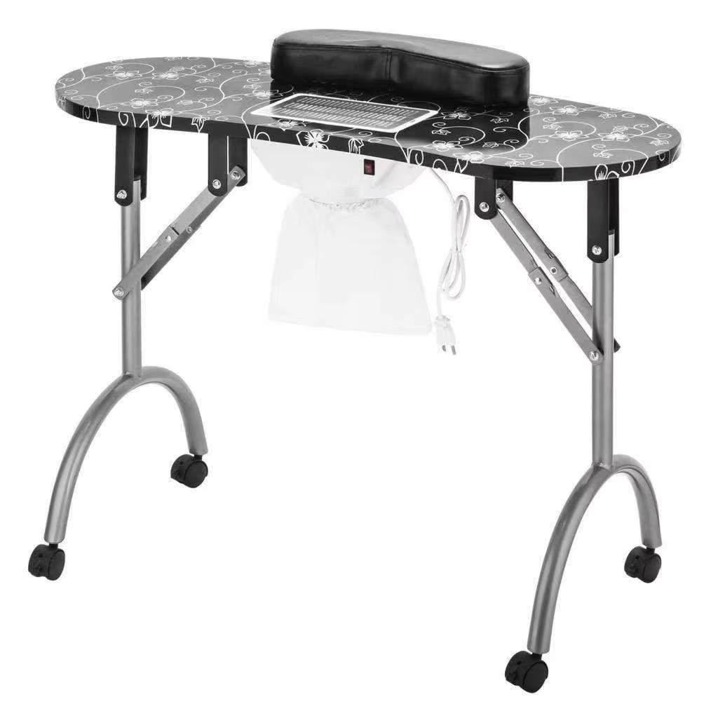 High Quality Portable Nail Art Table