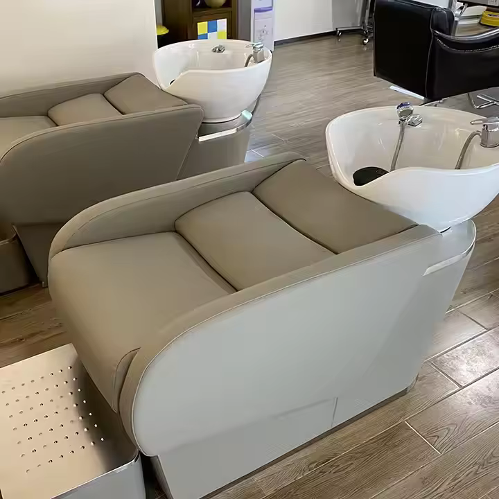 Professional High Quality Modern Hair Salon