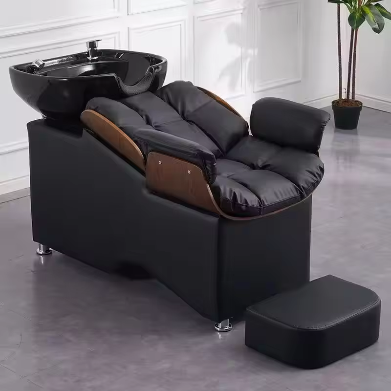 Modern High Quality Shampoo Chair For