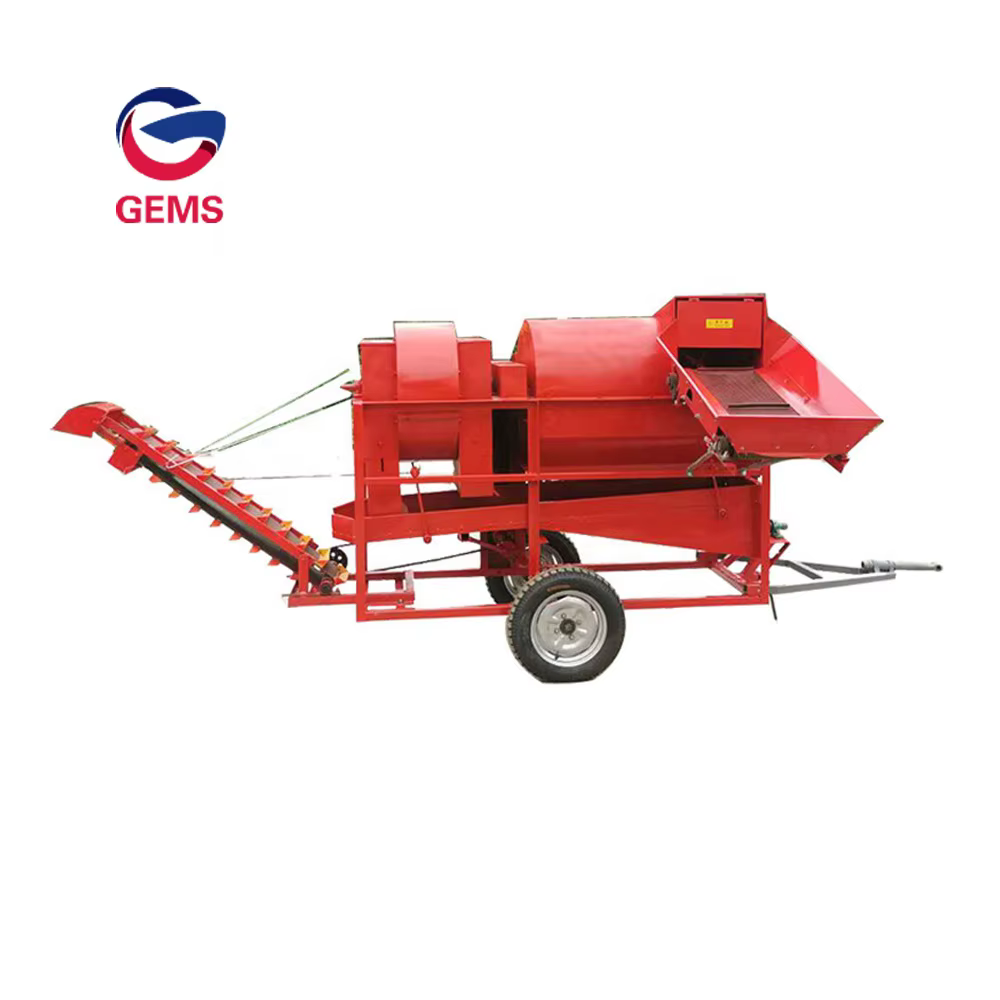 China Mini Peanut Harvesting Machine Price