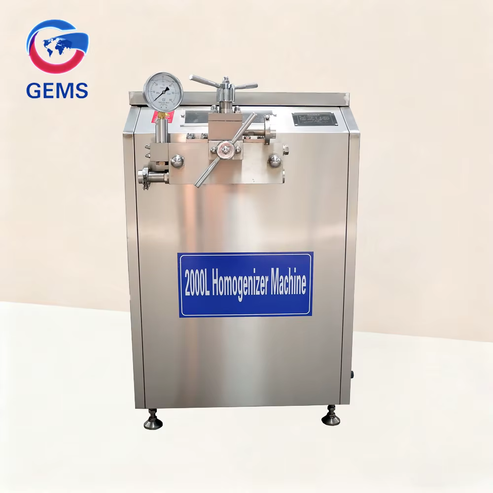 High Shear Laboratory Mixer Emulsifier Homogenizer