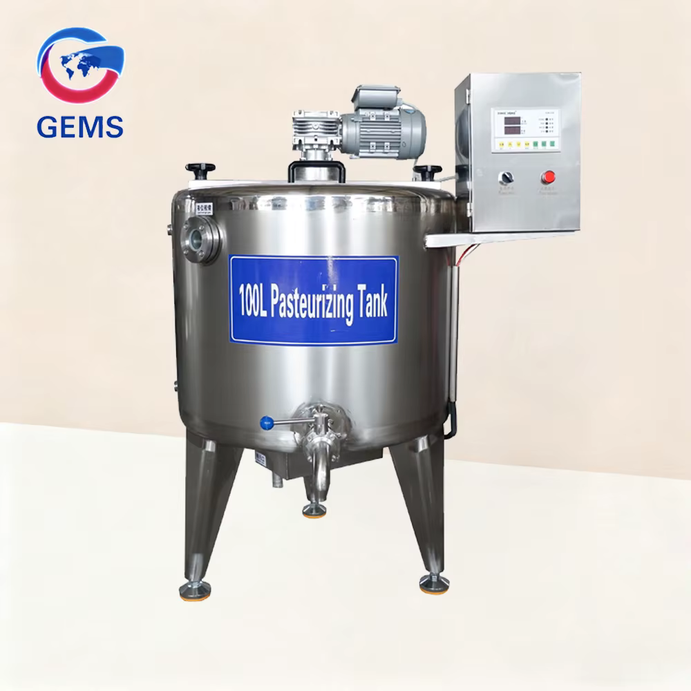 GEMS High Productivity Semi Automatic 380V