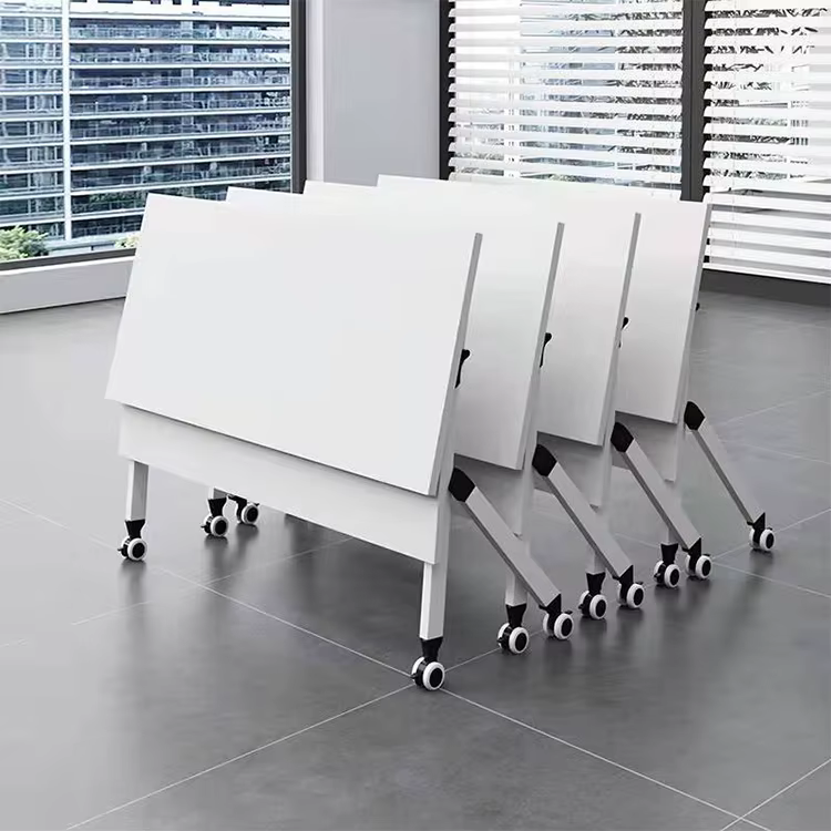 Meuble De Reunion White Office Conference