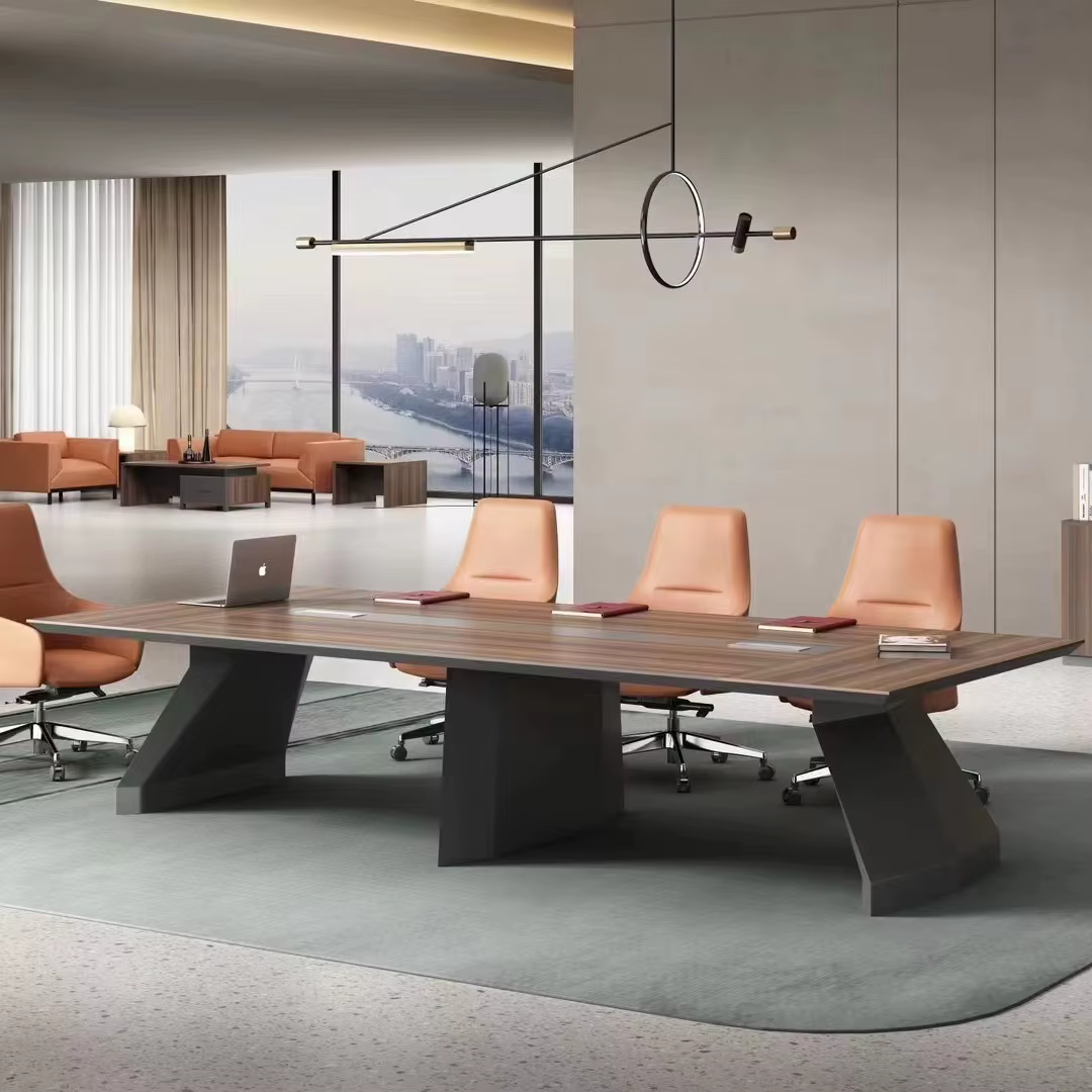 New Design Modern 8 Seater Meeting