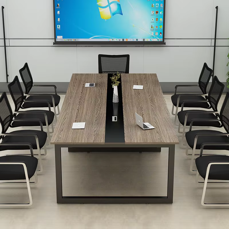Meeting Desk Conference Desk Big Boardroom