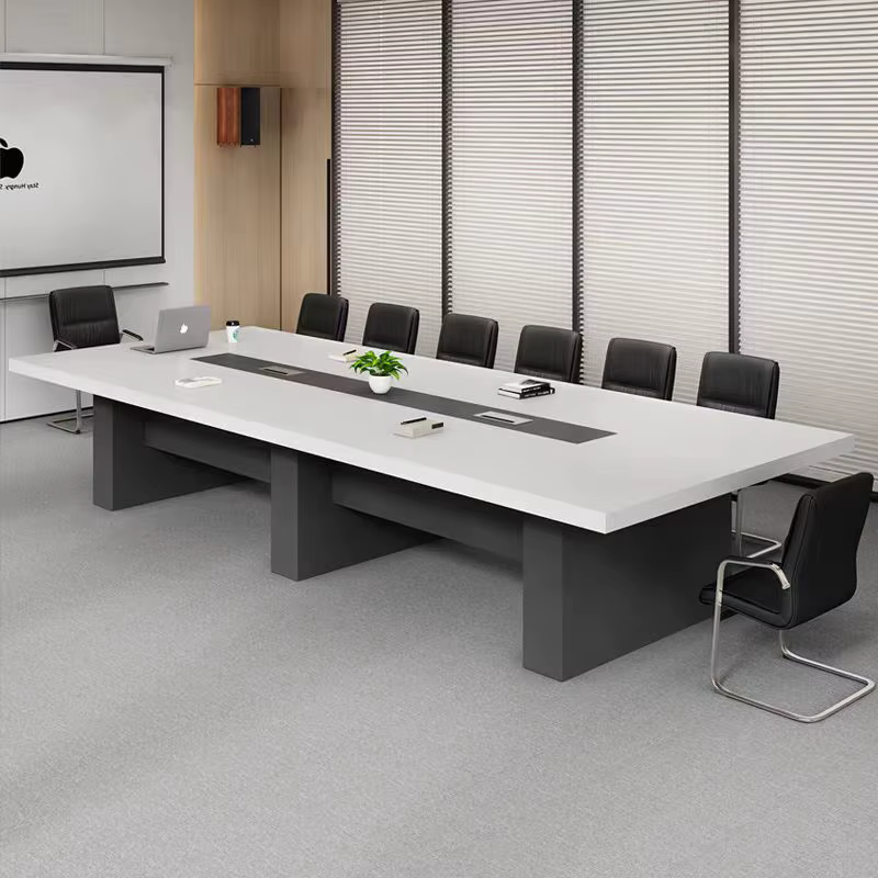 Modern Commercial Furniture I Shape Meeting