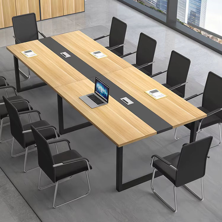 Mesa Sala De Reuniones Conference Desk