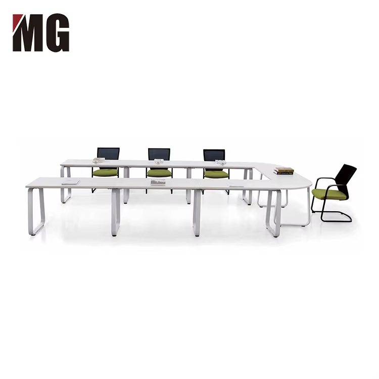 Wooden Meeting Table Conference Table U