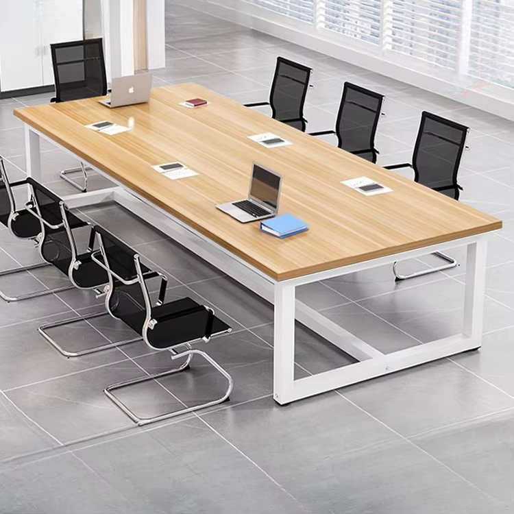 Office Furniture Commercial Meeting Room Rectangle