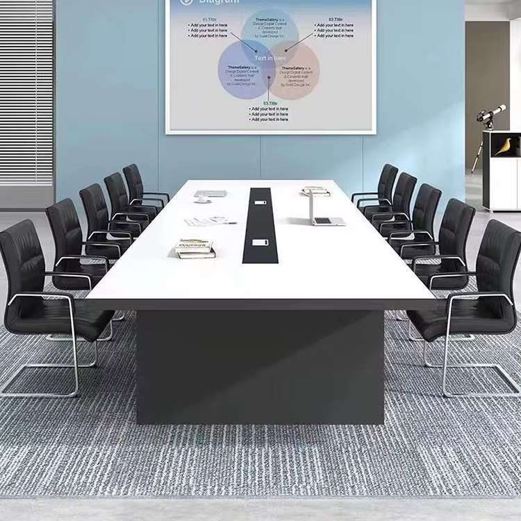 High Quality Manufacturer Office Furniture Modern