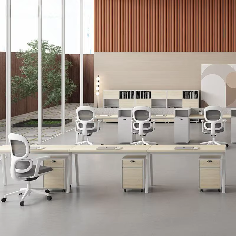 Employee Workstation Cluster Workstation Partition Workstation