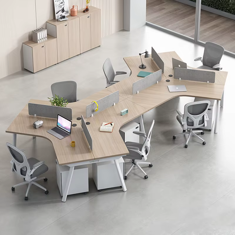 Factory Direct Sale Modern Office Furniture