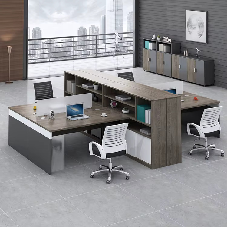 Quality Focused Office Desk Laminate Working