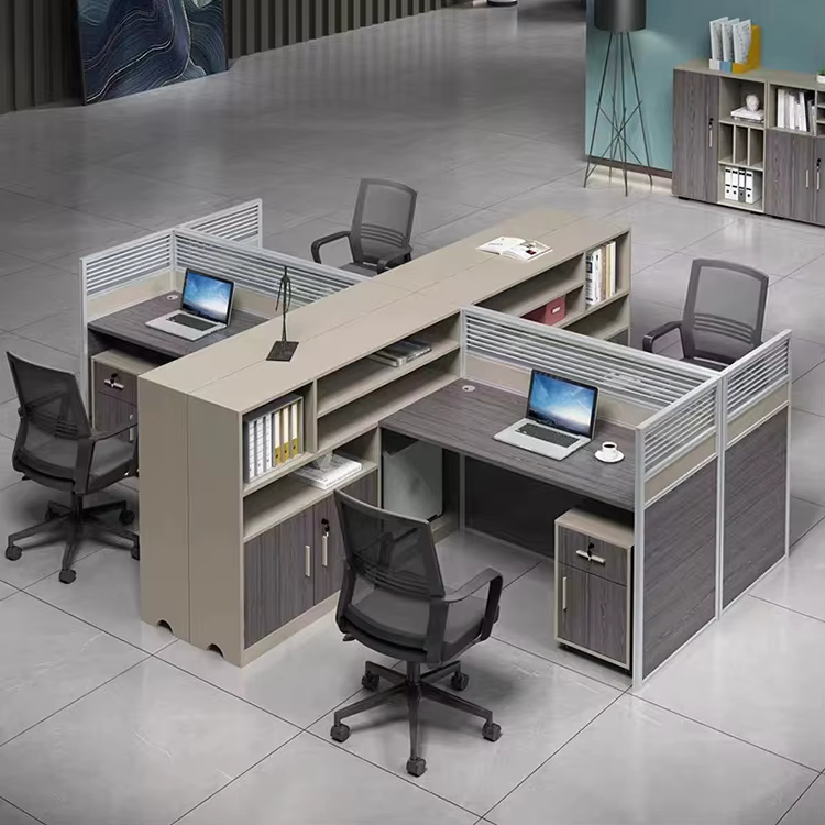 Good Quality Privacy Partitions Office Cubicle