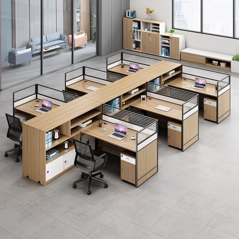 Flexible Office Furniture Desks Modern Desk