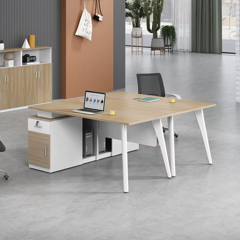 Simple Style Office Furniture Metal Steel