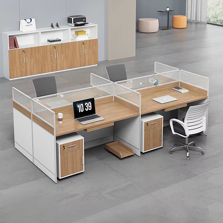 Morden Style Office Furniture Staff Office
