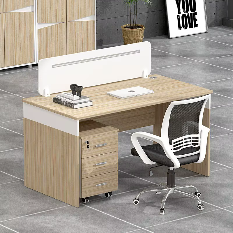Workstations Office Modern Working Station System