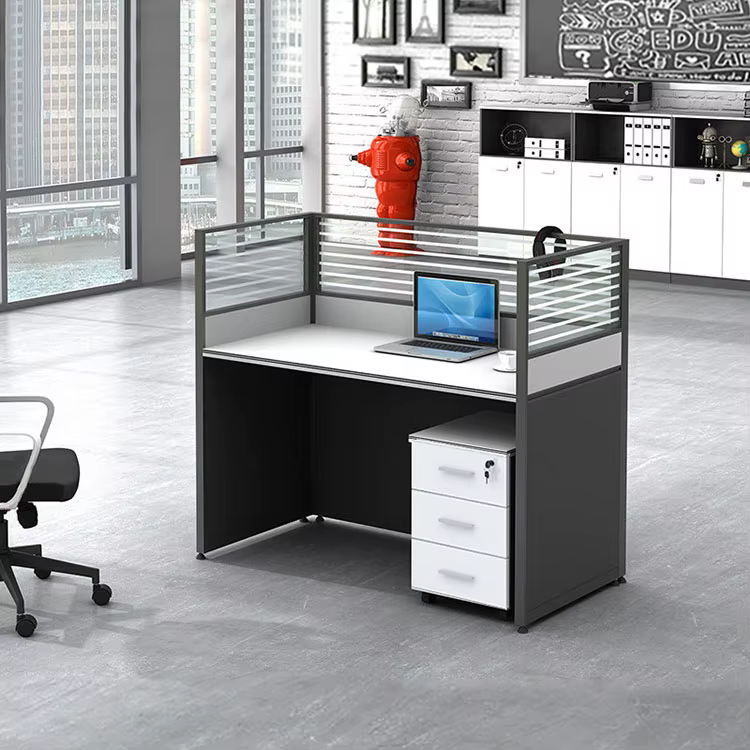 Manufacture Office Modern Workspace 1 Person