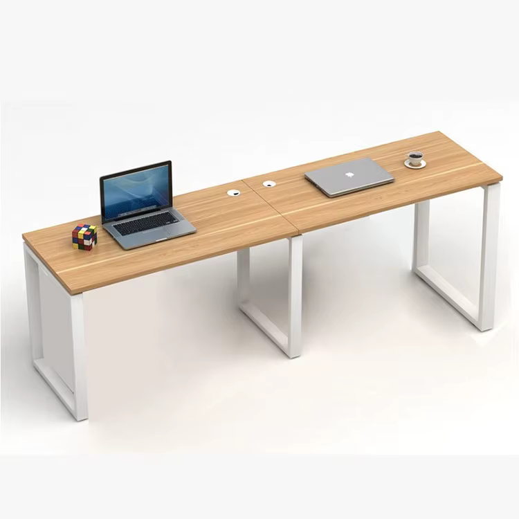 Office Space Desk Workstation Modular 2