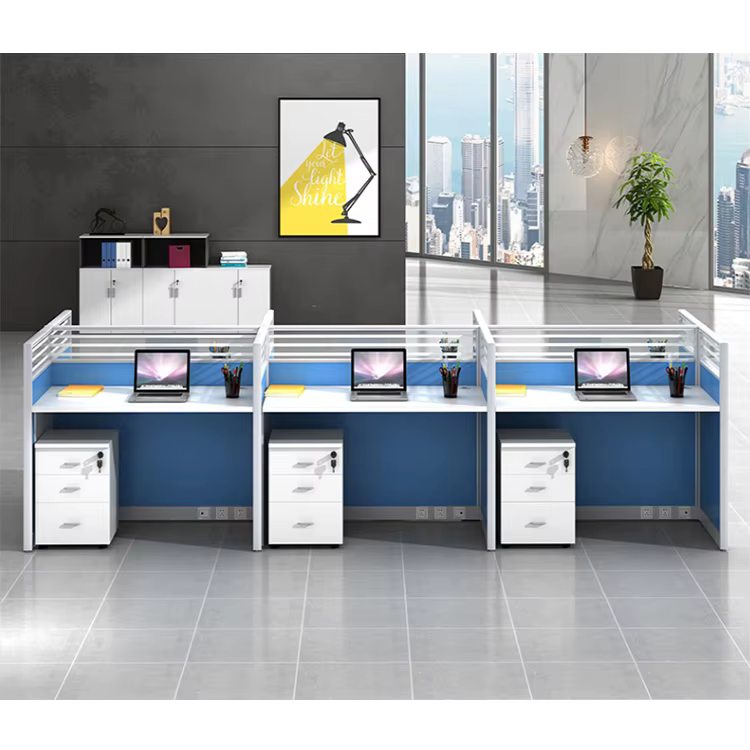 Good Quality Work Station Shared Office