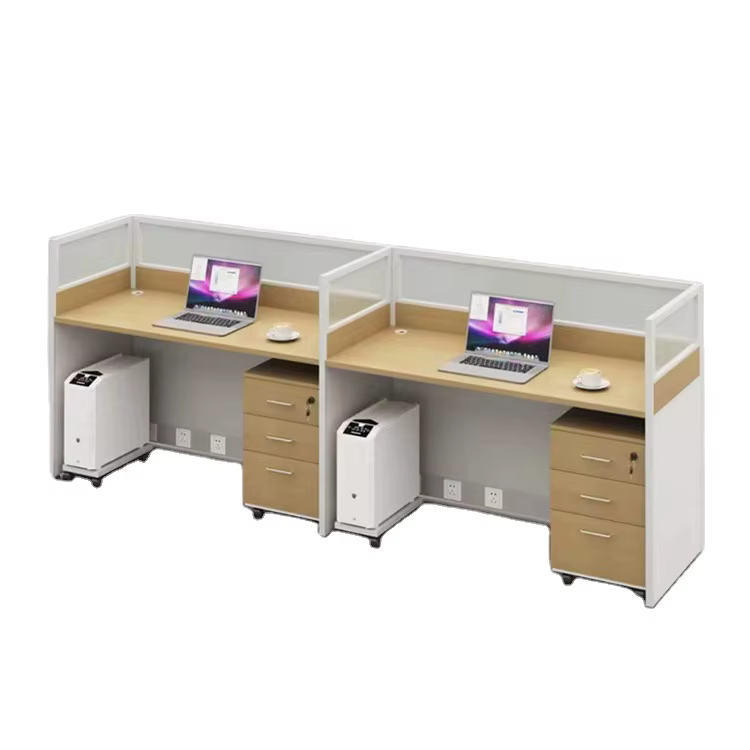 Office Furniture For Call Center 2