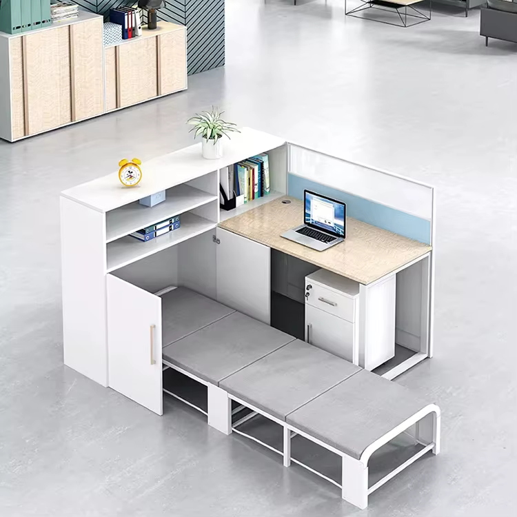 Hot Sell Modular Office Partition Cubicle