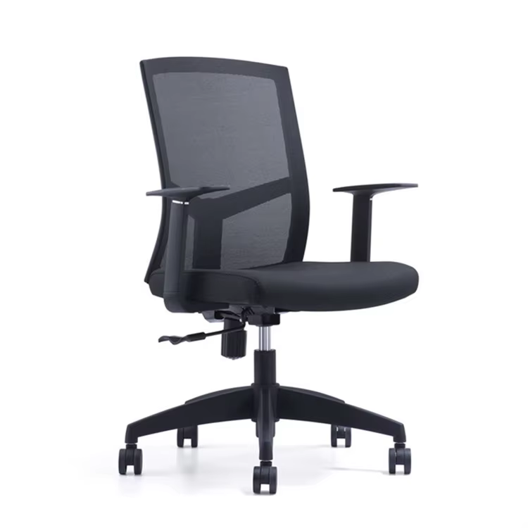 Modern Colorful Mesh Swivel Office Computer