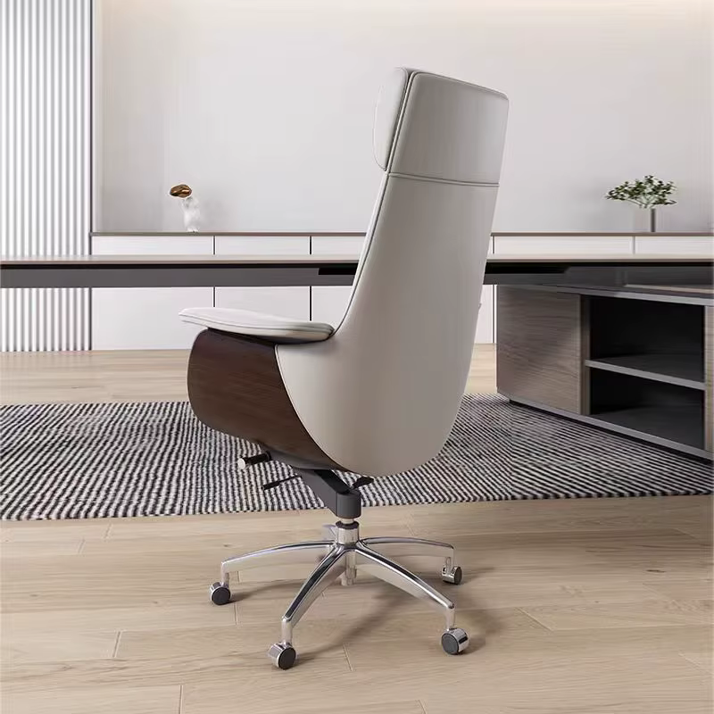 Boss Genuine Leather Luxury Executive Office