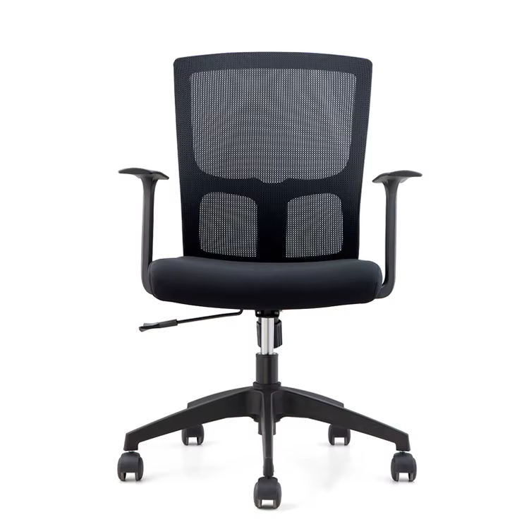 Modern Design Fashionable Ergonomic Chair Full
