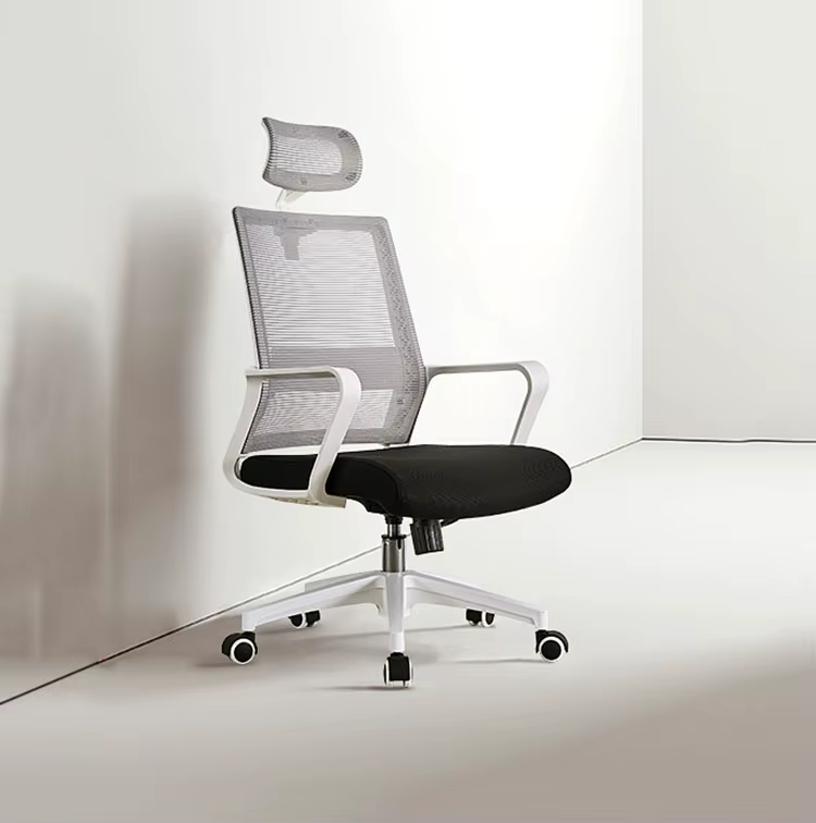 Chairs Can Be Customized In Color